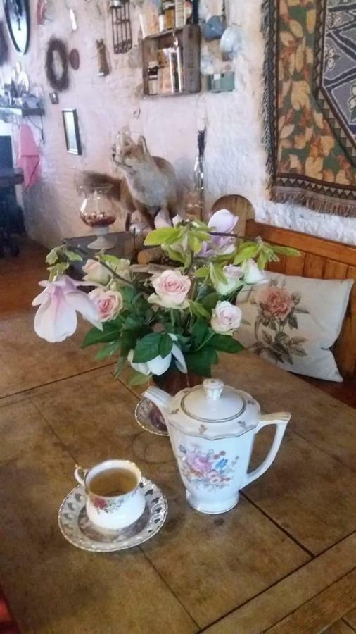 Bed and Breakfast De Snoeperij Dirksland Exterior foto